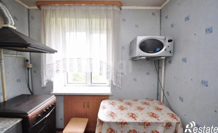 2-комн квартира улица 30 лет Победы, 11,  д. 11