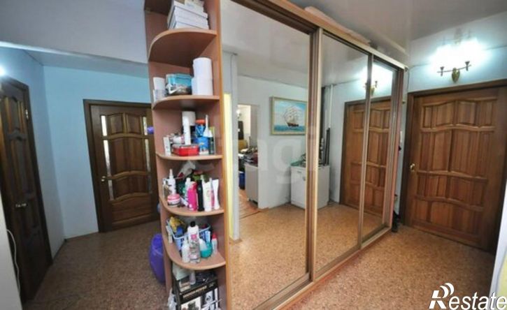 2-комн квартира ул Ленинградская, 59,  д. 59