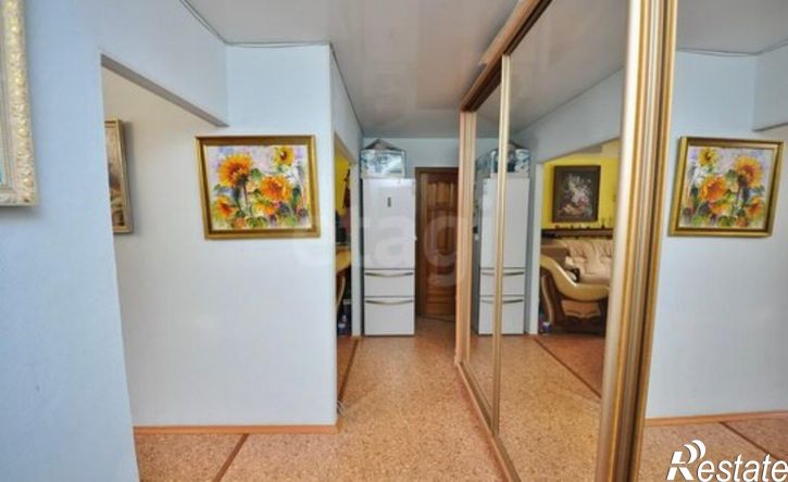 2-комн квартира ул Ленинградская, 59,  д. 59