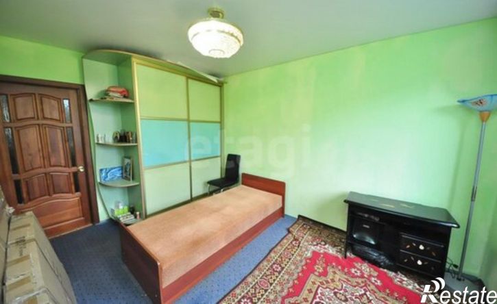 2-комн квартира ул Ленинградская, 59,  д. 59
