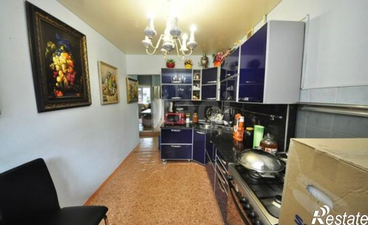 2-комн квартира ул Ленинградская, 59,  д. 59