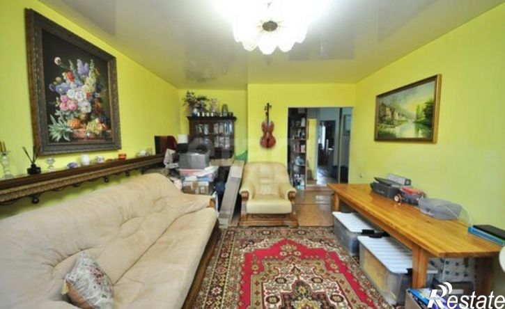 2-комн квартира ул Ленинградская, 59,  д. 59