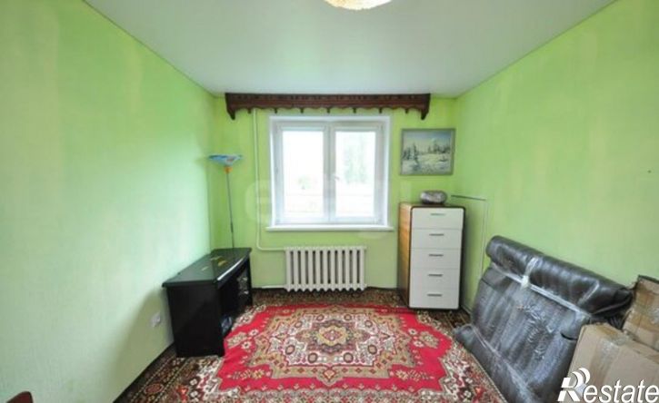 2-комн квартира ул Ленинградская, 59,  д. 59
