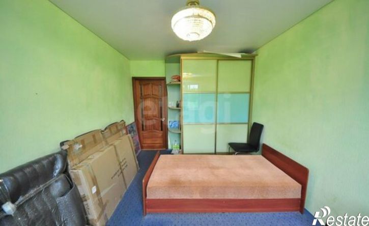 2-комн квартира ул Ленинградская, 59,  д. 59
