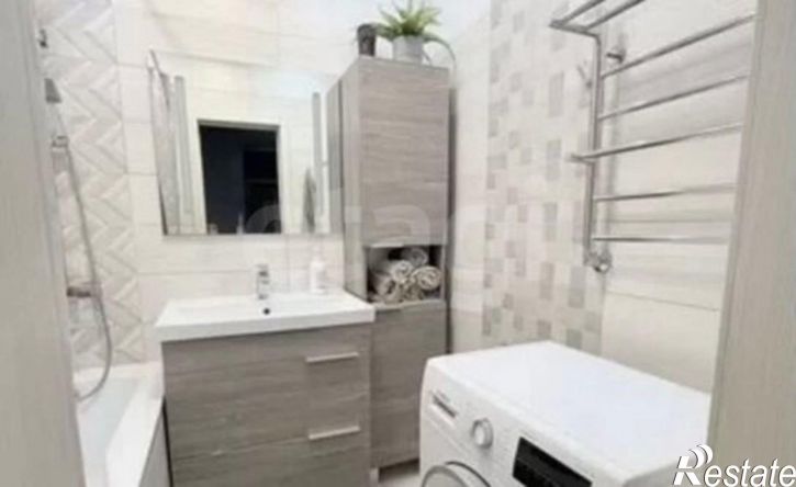 2-комн квартира улица Бекетова, 4,  д. 4