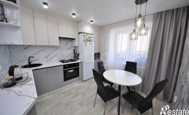 2-комн квартира ул Ленинградская, 42,  д. 42