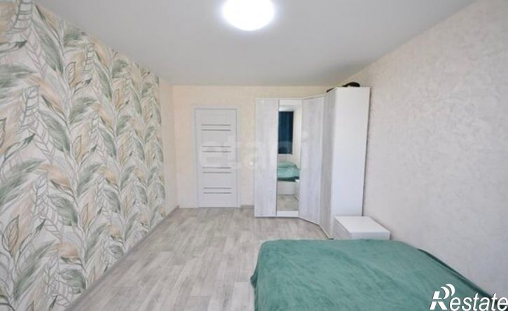 2-комн квартира ул Ленинградская, 42,  д. 42