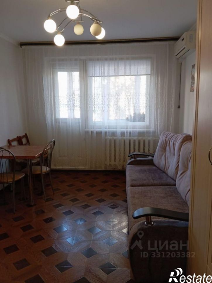 3-комн квартира бульвар Космонавтов, 38,  д. 38
