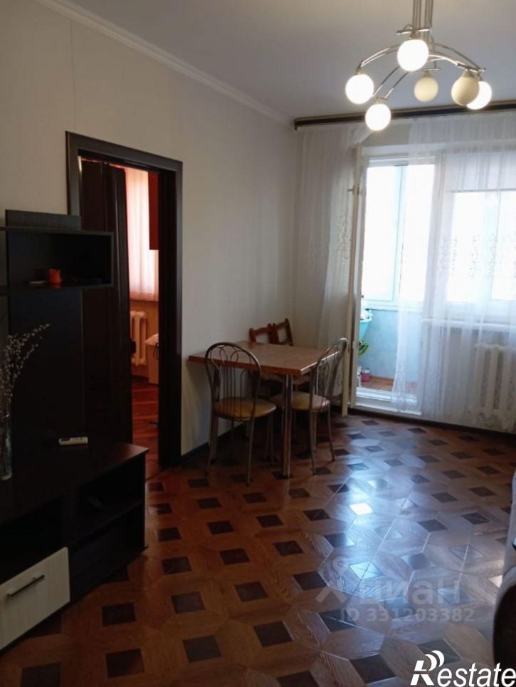 3-комн квартира бульвар Космонавтов, 38,  д. 38