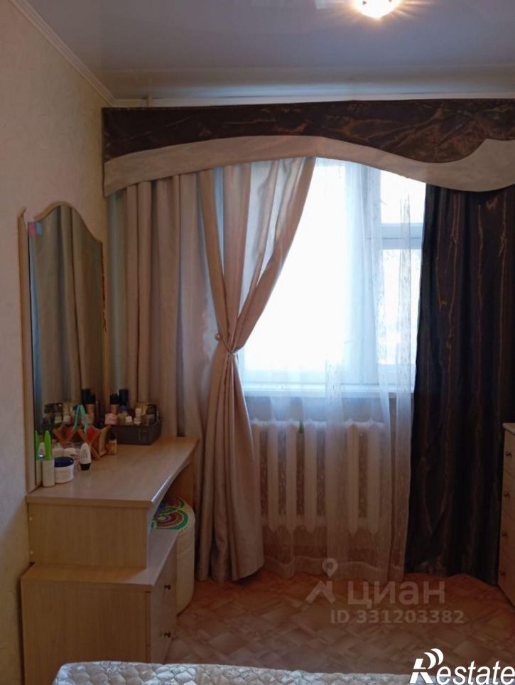 3-комн квартира бульвар Космонавтов, 38,  д. 38