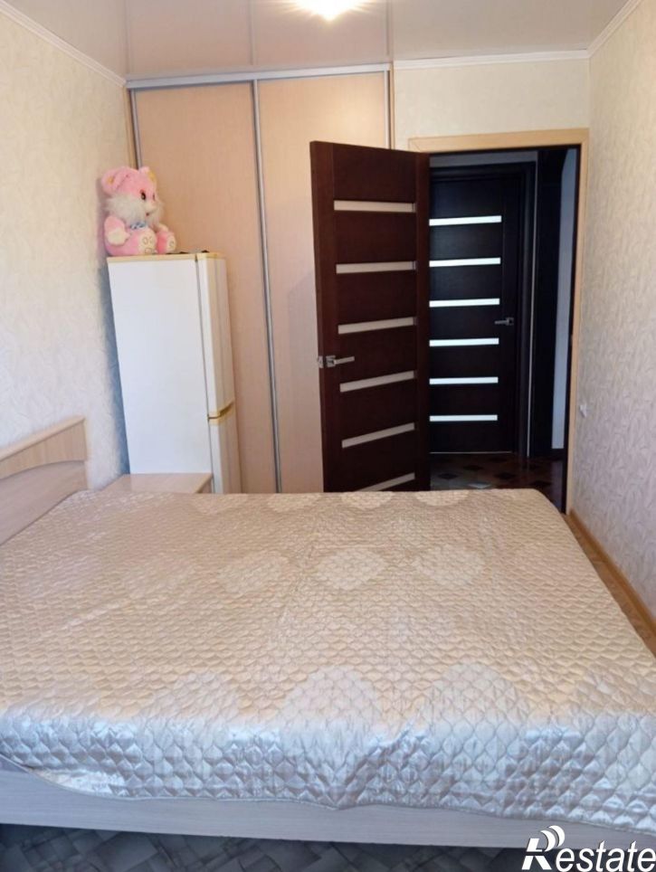 3-комн квартира бульвар Космонавтов, 38,  д. 38