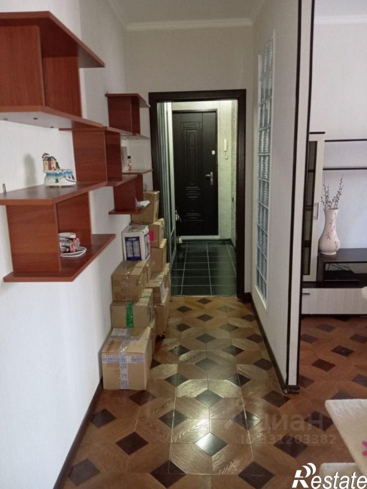 3-комн квартира бульвар Космонавтов, 38,  д. 38