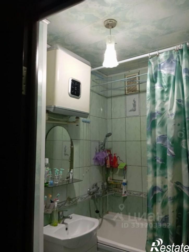 3-комн квартира бульвар Космонавтов, 38,  д. 38