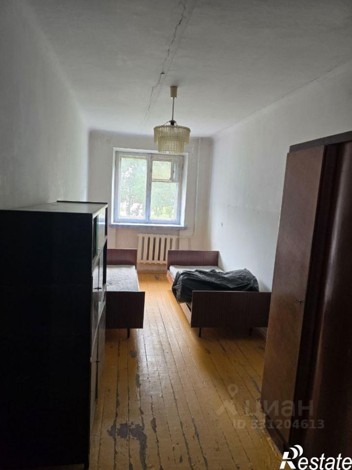 3-комн квартира бульвар Космонавтов, 7,  д. 7