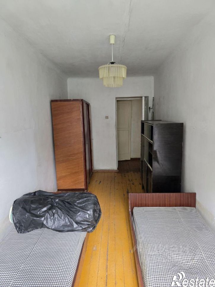 3-комн квартира бульвар Космонавтов, 7,  д. 7