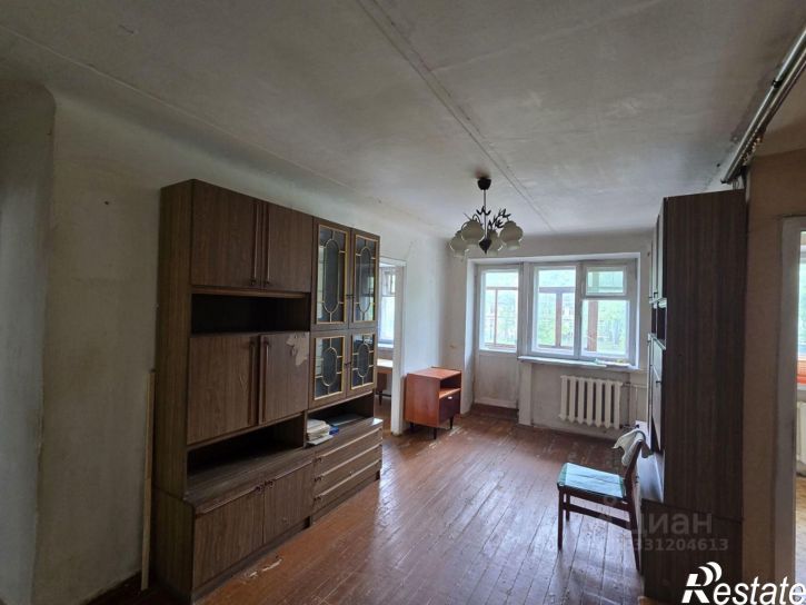 3-комн квартира бульвар Космонавтов, 7,  д. 7
