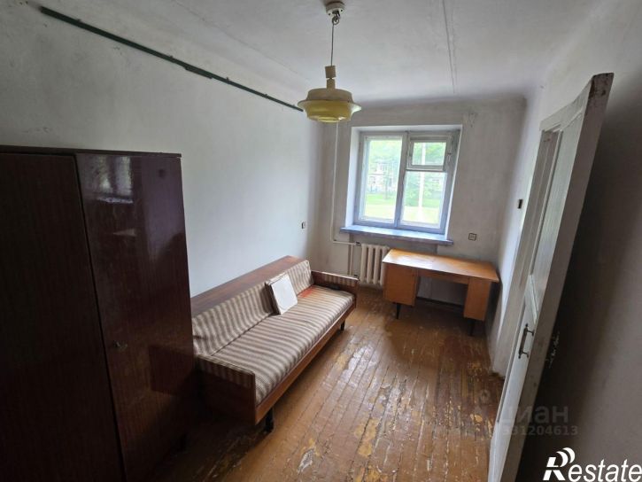 3-комн квартира бульвар Космонавтов, 7,  д. 7