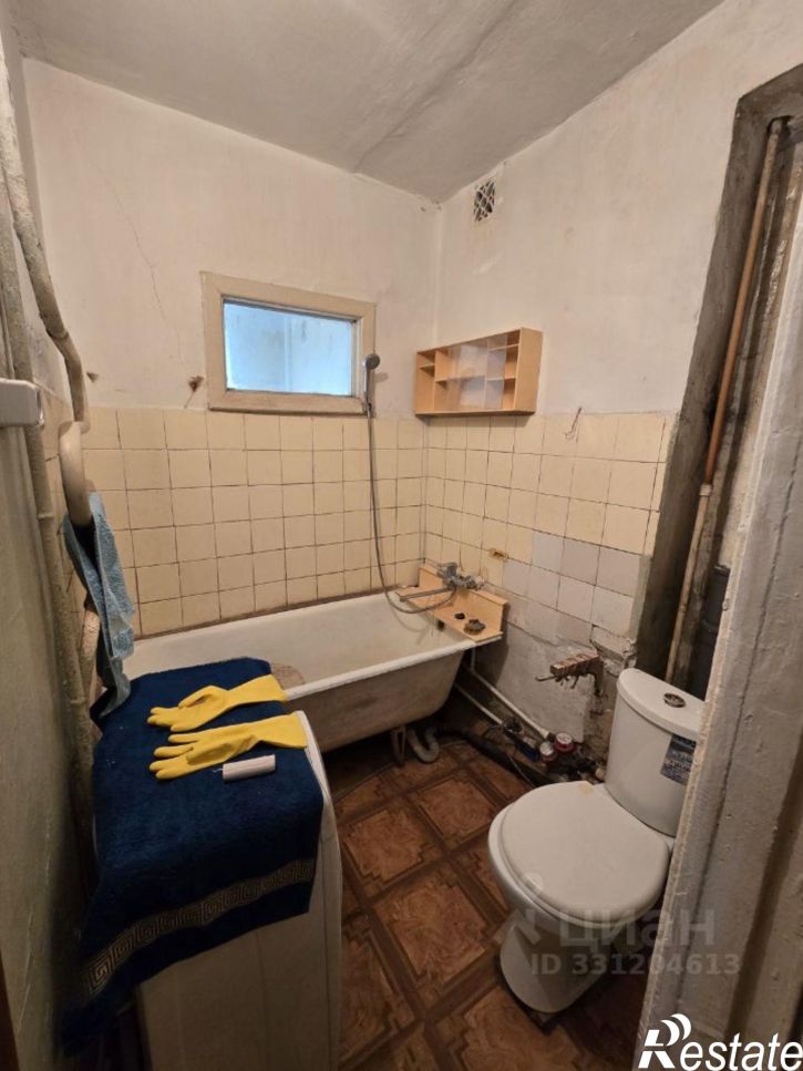 3-комн квартира бульвар Космонавтов, 7,  д. 7