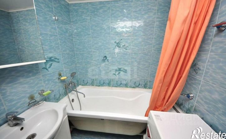 5-комн квартира ул Островского, 76а,  д. 76а