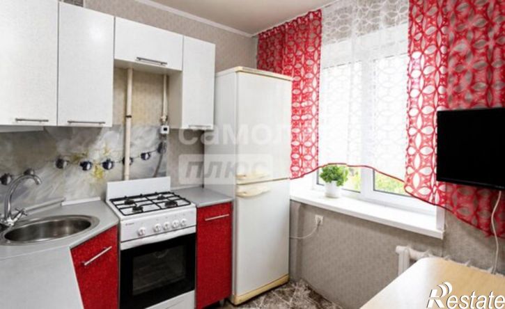 2-комн квартира Школьный переулок, 9,  д. 9