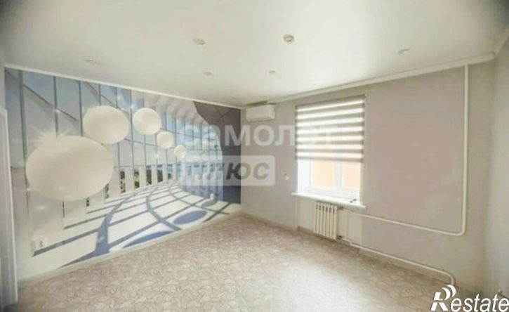 3-комн квартира бульвар Матросова, 25,  д. 25