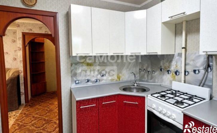 2-комн квартира Школьный переулок, 9,  д. 9