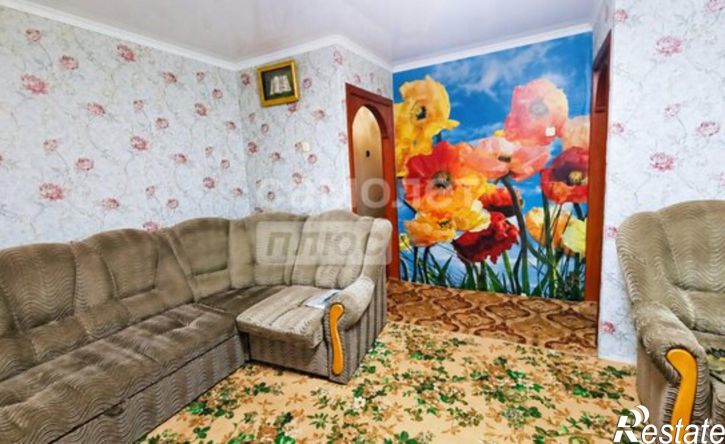 2-комн квартира Школьный переулок, 9,  д. 9