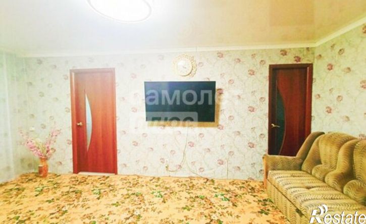 2-комн квартира Школьный переулок, 9,  д. 9