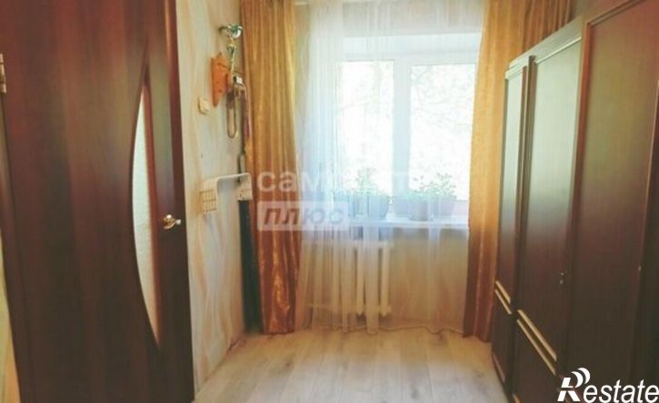 2-комн квартира Школьный переулок, 9,  д. 9
