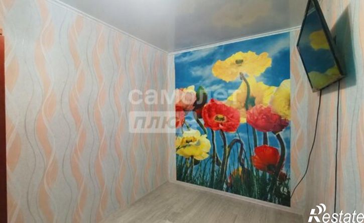 2-комн квартира Школьный переулок, 9,  д. 9