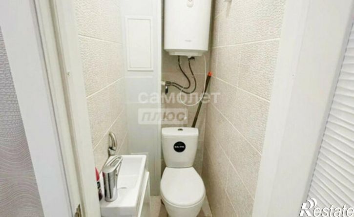 3-комн квартира бульвар Матросова, 25,  д. 25