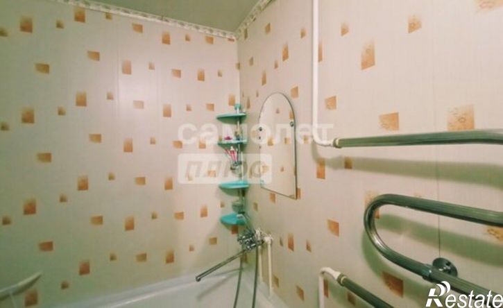 2-комн квартира Школьный переулок, 9,  д. 9