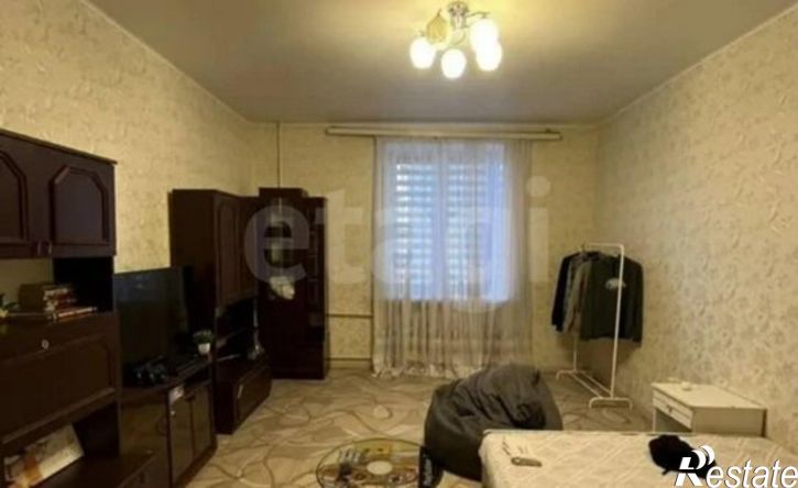 3-комн квартира ул Уфимская, 50/17,  д. 50/17
