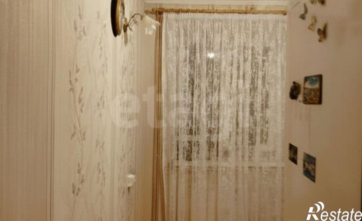 3-комн квартира ул Бочкарева, 4,  д. 4