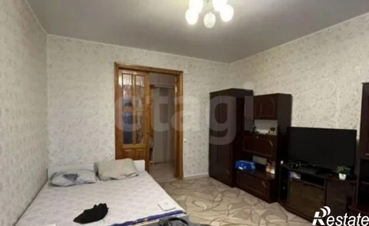 3-комн квартира ул Уфимская, 50/17,  д. 50/17