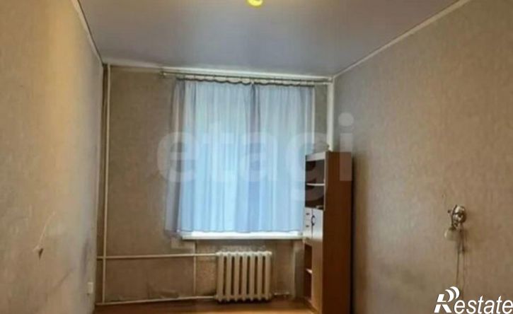 3-комн квартира ул Уфимская, 50/17,  д. 50/17