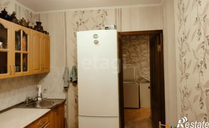 3-комн квартира ул Бочкарева, 4,  д. 4