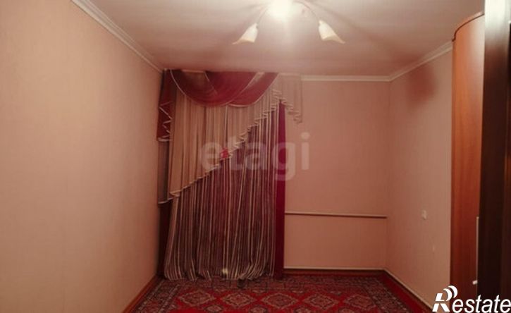 3-комн квартира ул Бочкарева, 4,  д. 4