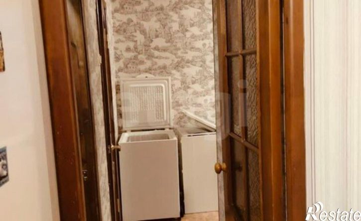 3-комн квартира ул Бочкарева, 4,  д. 4