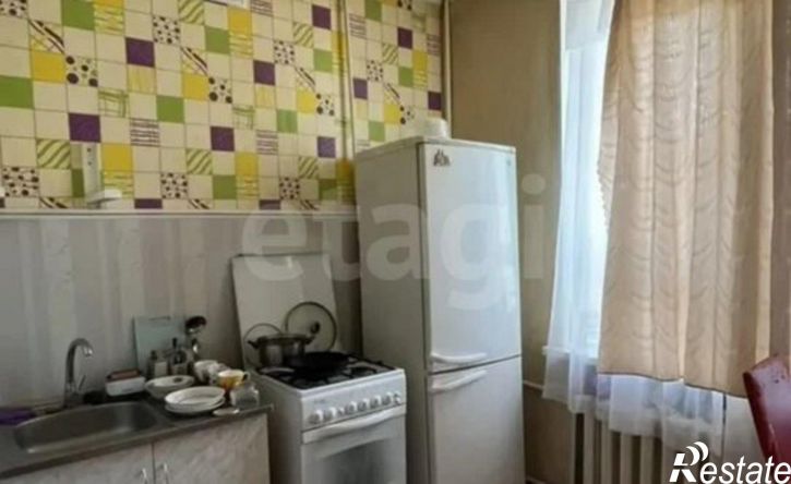 3-комн квартира ул Уфимская, 50/17,  д. 50/17