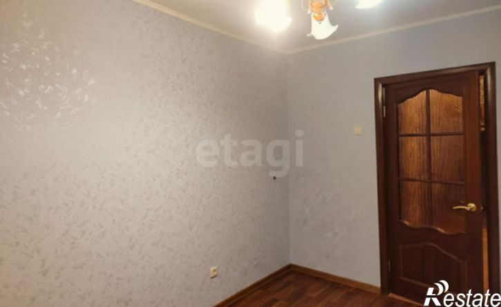 3-комн квартира ул Бочкарева, 4,  д. 4