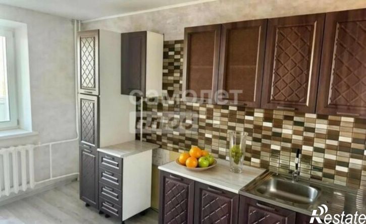 3-комн квартира ул Бекетова, 18,  д. 18
