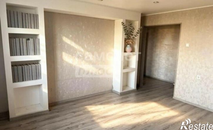 3-комн квартира ул Бекетова, 18,  д. 18