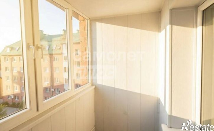 3-комн квартира ул Бекетова, 18,  д. 18