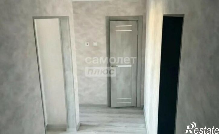 3-комн квартира ул Бекетова, 18,  д. 18