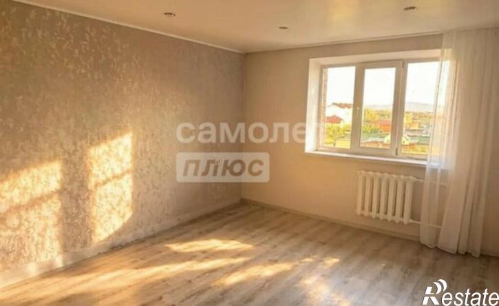 3-комн квартира ул Бекетова, 18,  д. 18