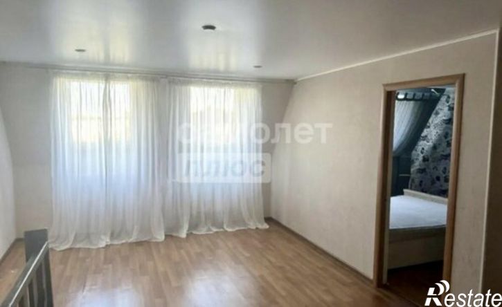 3-комн квартира ул Бекетова, 18,  д. 18
