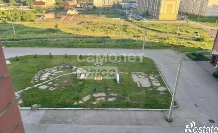 3-комн квартира ул Бекетова, 18,  д. 18