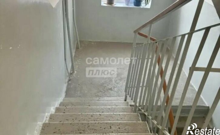 3-комн квартира ул Бекетова, 18,  д. 18