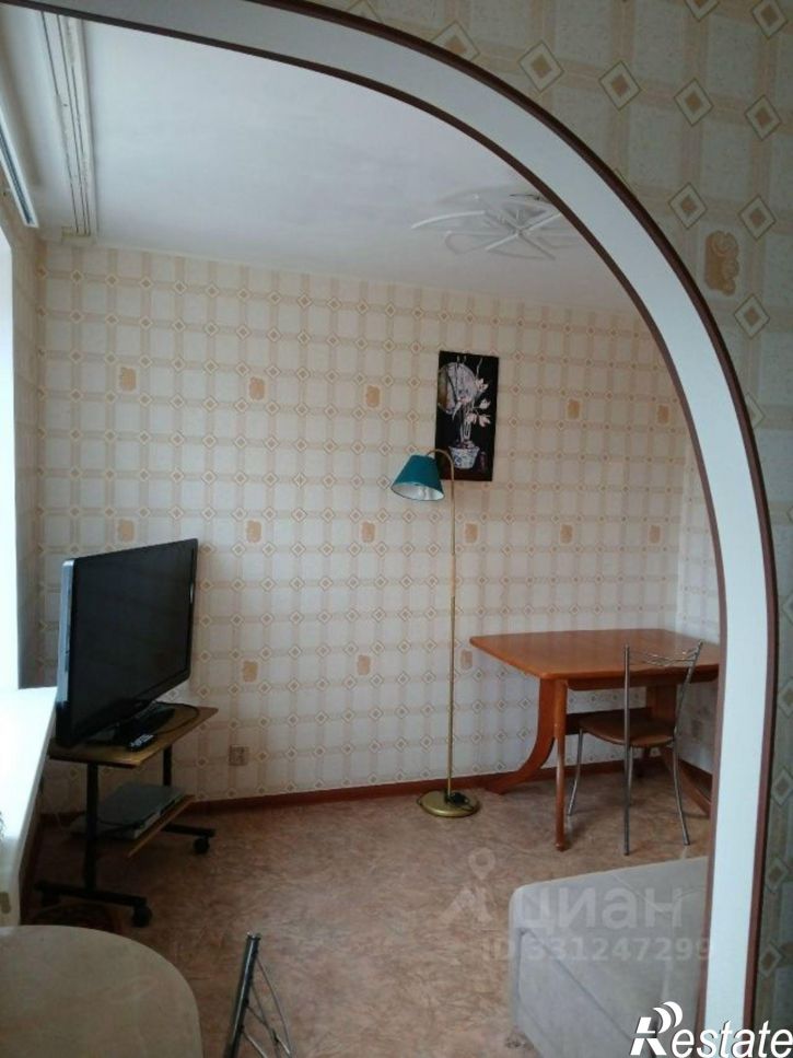 3-комн квартира б-р Юлаева, 47,  д. 47
